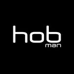 HOB MAN  BRENT CROSS