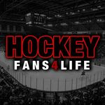 Hockey Fans 4 Life