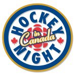 Hockey Night in Canada