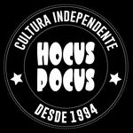 Hocus Pocus Studio & Cafe