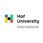 Hof University International