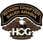 H.O.G.® Riyadh Chapter #6756