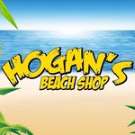 Hogan's Beach Shop