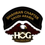 Harley Owners Group Dhahran