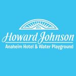 Howard Johnson Anaheim Hotel