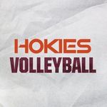 Virginia Tech Volleyball