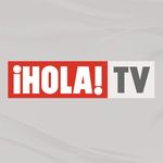 Cuenta Oficial de ¡HOLA! TV