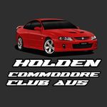 Holden_ Commodore_Clubaus