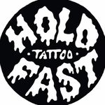 Hold Fast Tattoo