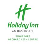 HolidayInnSGOrchardCityCentre