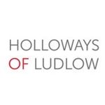 HOLLOWAYS OF LUDLOW