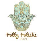 Holly Holistic ☽ Dubai