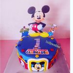 cakes in ilorin