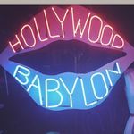 Hollywood Babylon