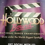 Hollywood Bound Dance Champs