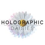 Holographic Daisies