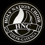 HOLY NATION CHOIR RWANDA