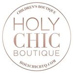 Holy Chic Boutique