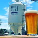 Holy City Brewing