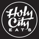 Holy City Eats