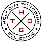Holy City Tattooing Collective