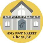 Holy Food Market