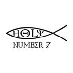 HOLYNUMBER7