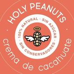 HOLY PEANUTS  - crema de maní