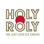 Holy Roly Ice Cream