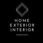 Interior & Exterior Designs