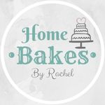 Home Bakes by Rachel