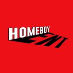 Homeboy Ent. Records, Ink.