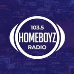 Homeboyz Radio
