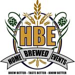 Home Brewed Events