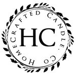 Home Crafted Candle Co