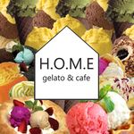 H.O.M.E Gelato and Cafe