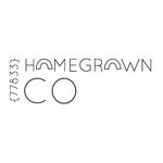 Homegrown {77833} Co