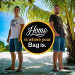 Travel Blog by Tobi & Marcel