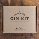 Homemade Gin Kit