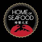 Home Of Seafood