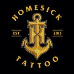 Tattoos by Yoga