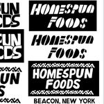 Homespun Foods