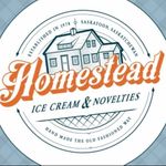 Homestead Ice Cream