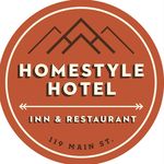Homestyle Hotel Homestyle Hotel