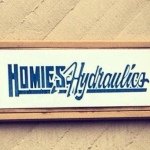 HOMIES HYDRAULICS