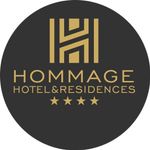 Hommage Hotel & Residences