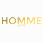 Homme Mgmt New York City