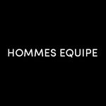 HOMMES EQUIPE