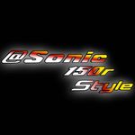 SONIC 150r style || official