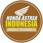 HONDA ASTREA INDONESIA